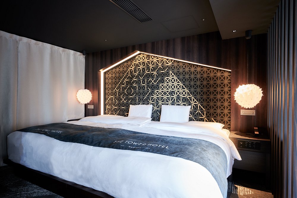 The Tower Hotel Nagoya view 3