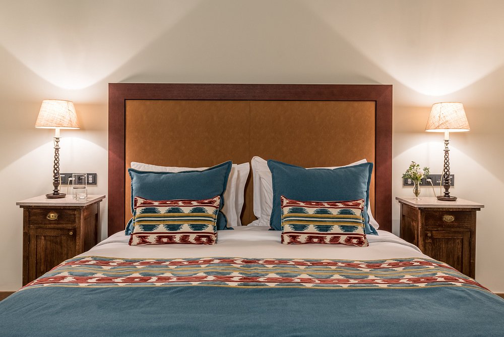 Euphoria Retreat view 3