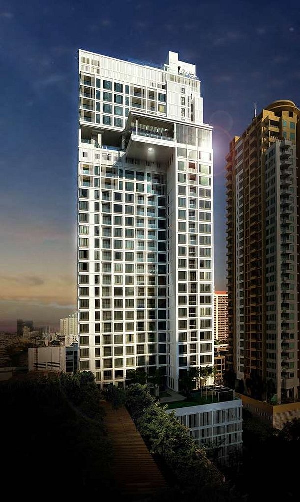 Image of 137 Pillars Suites Bangkok