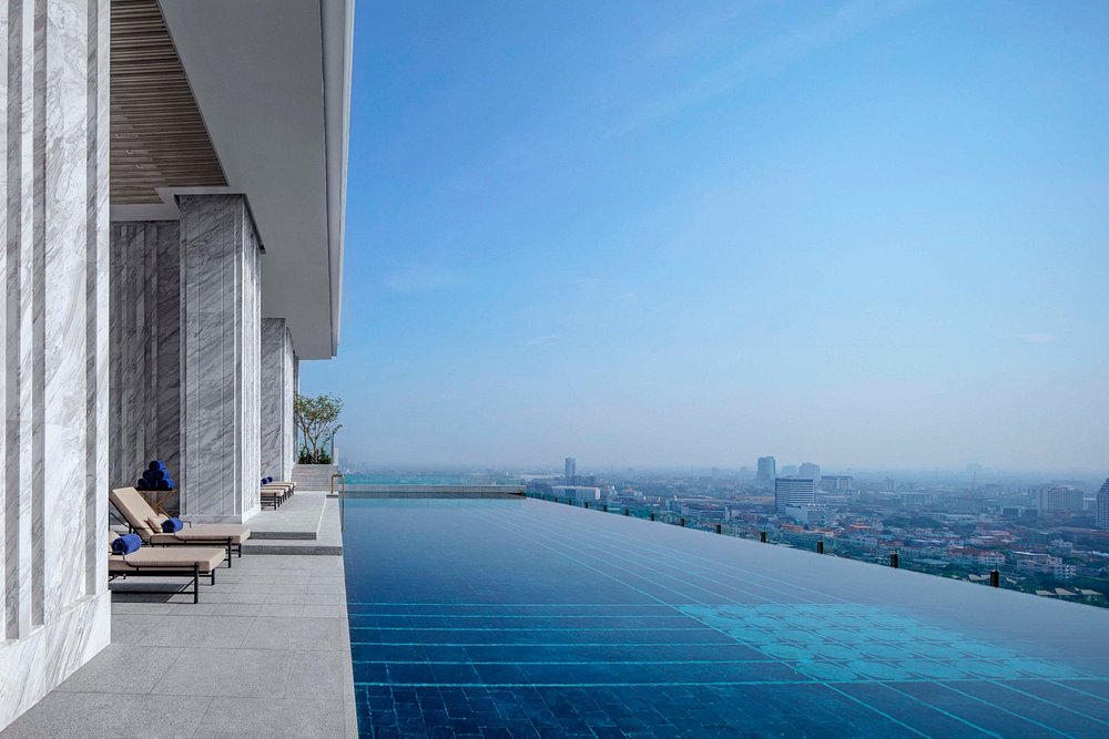 137 Pillars Suites Bangkok view 6