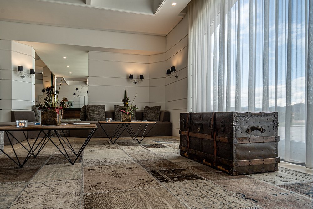 Villa Neri Resort and Spa view 2