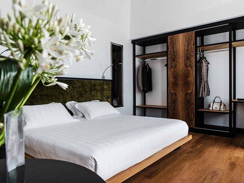 Villa Neri Resort and Spa view 3