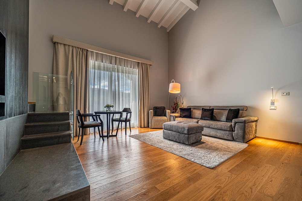 Villa Neri Resort and Spa view 4