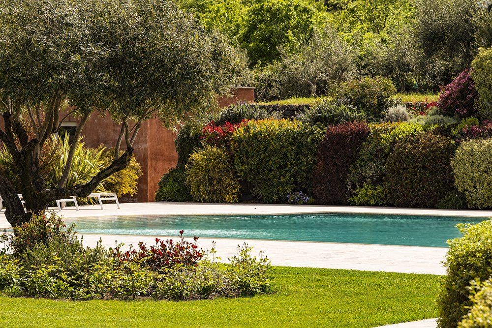 Villa Neri Resort and Spa view 5