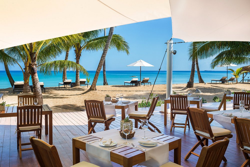 Sublime Samana view 5