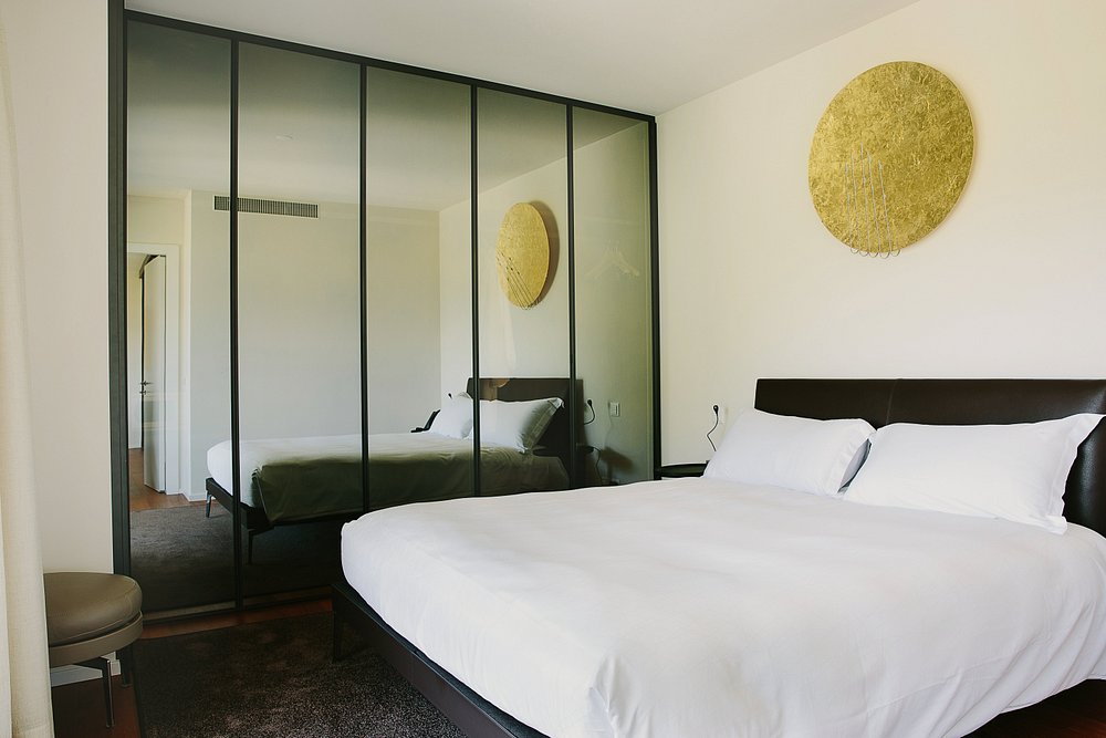 The View Lugano view 3