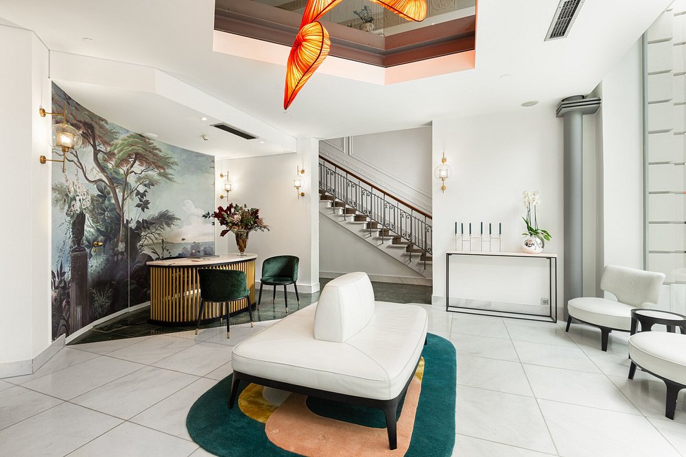 The Excelsior view 2