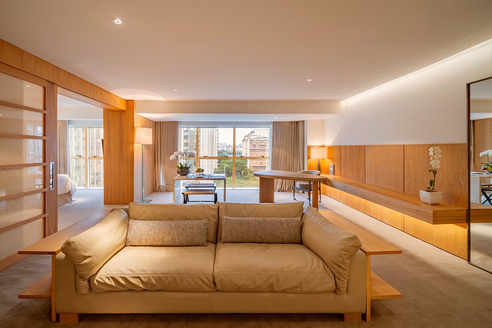 Emiliano Sao Paulo view 4