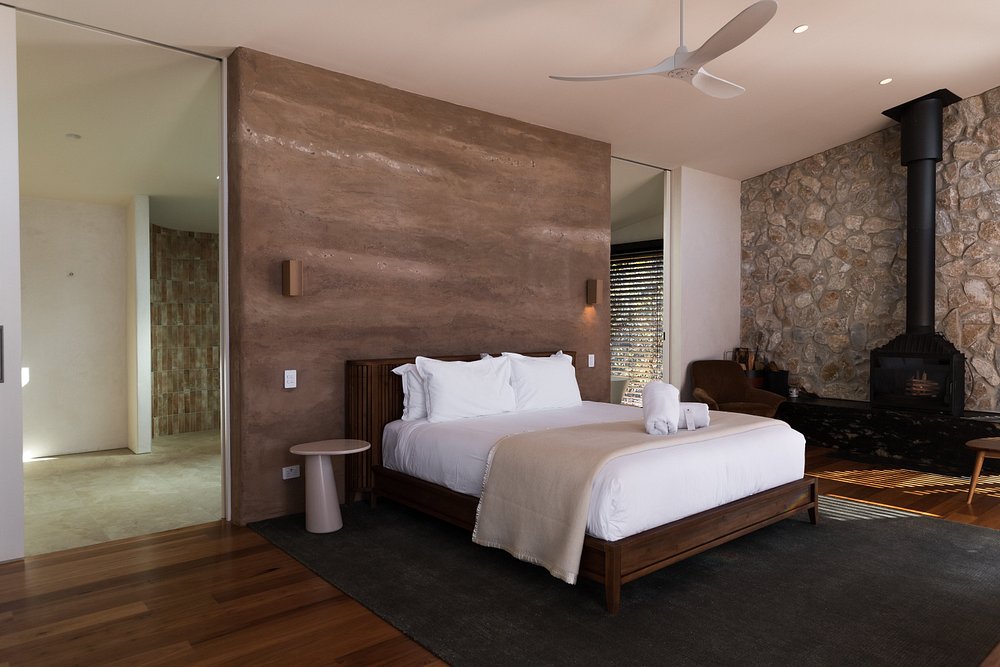 Chalets at Blackheath view 3