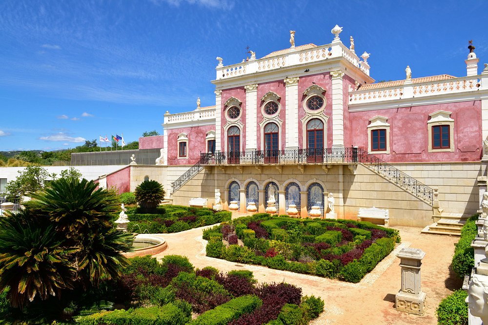 Pousada Palácio de Estoi