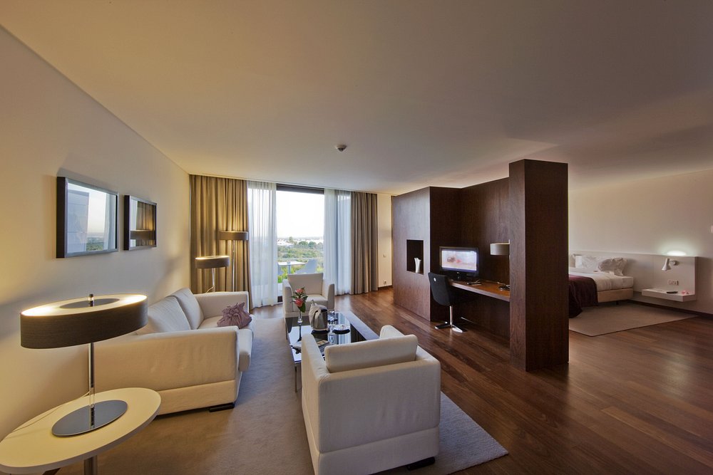 Pousada Palácio de Estoi view 4