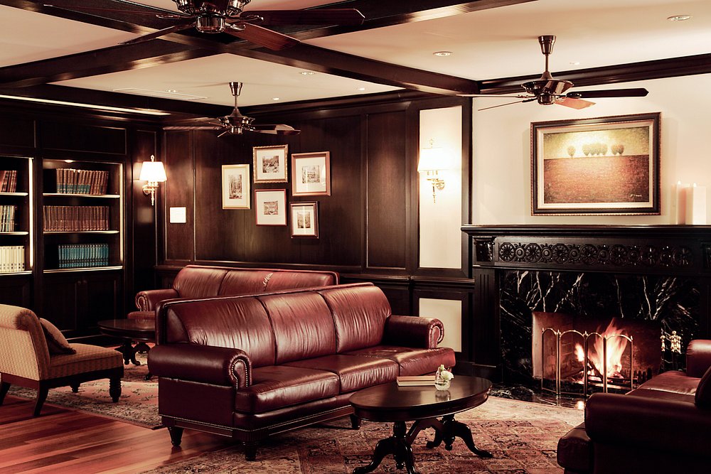 Cameron Highlands Resort view 2