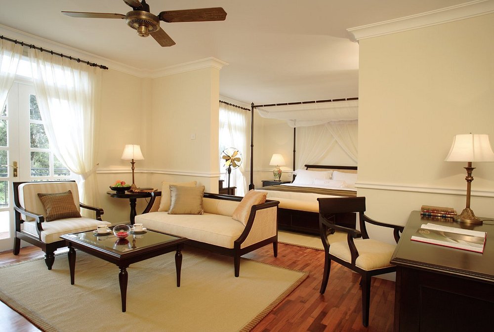 Cameron Highlands Resort view 4