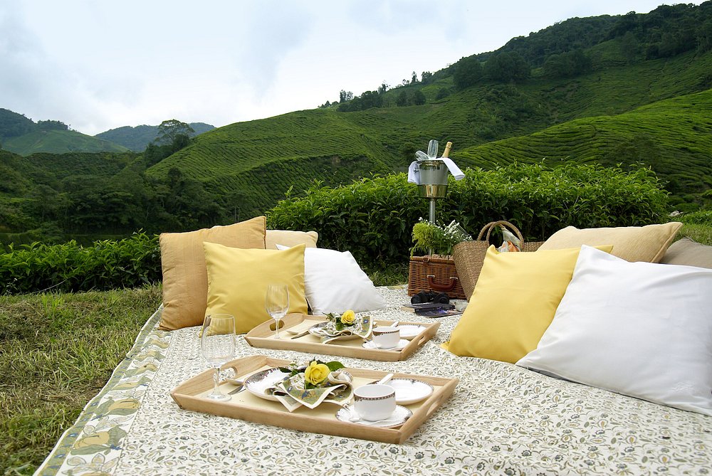 Cameron Highlands Resort view 6