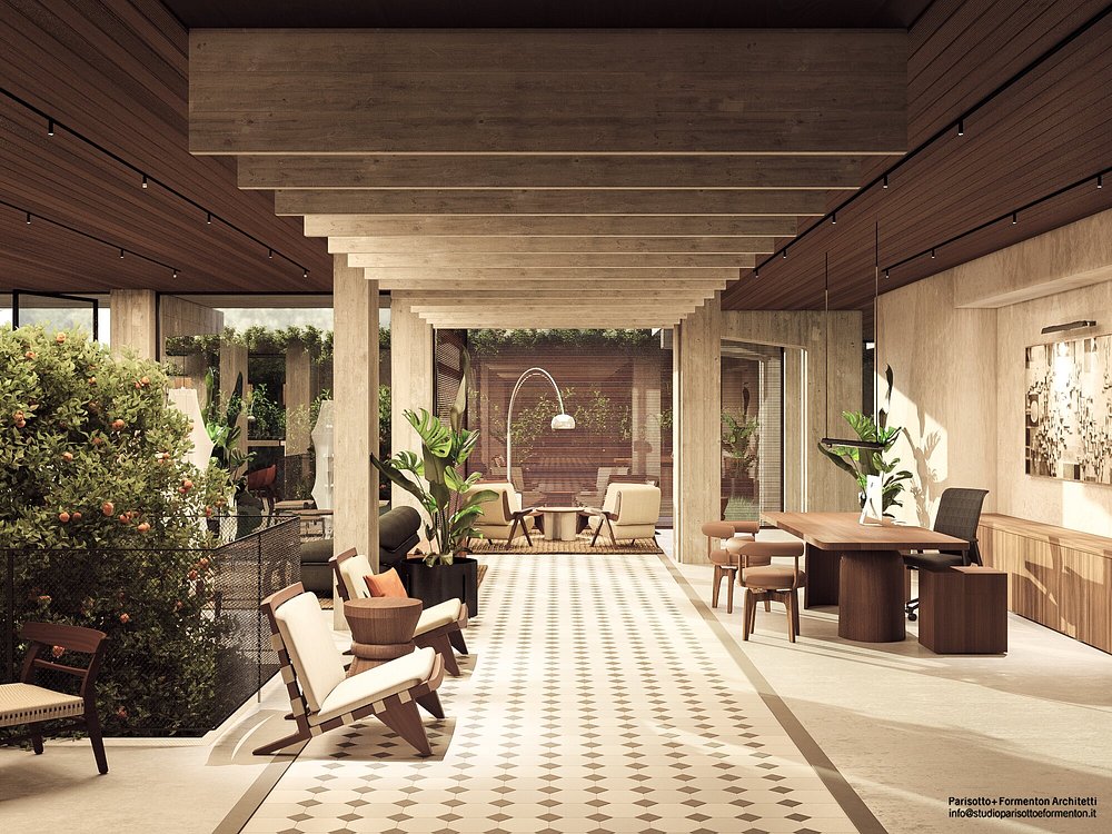 Capitolo Riviera view 2