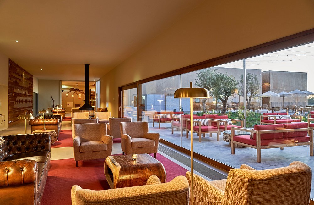 Praia do Canal Nature Retreat view 2