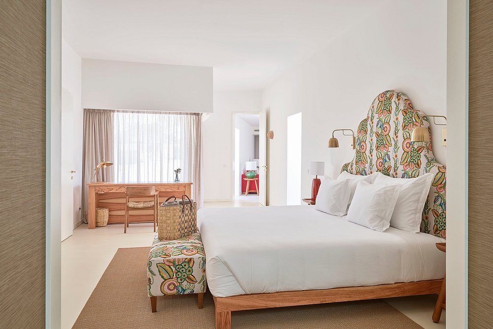 Praia do Canal Nature Retreat view 3