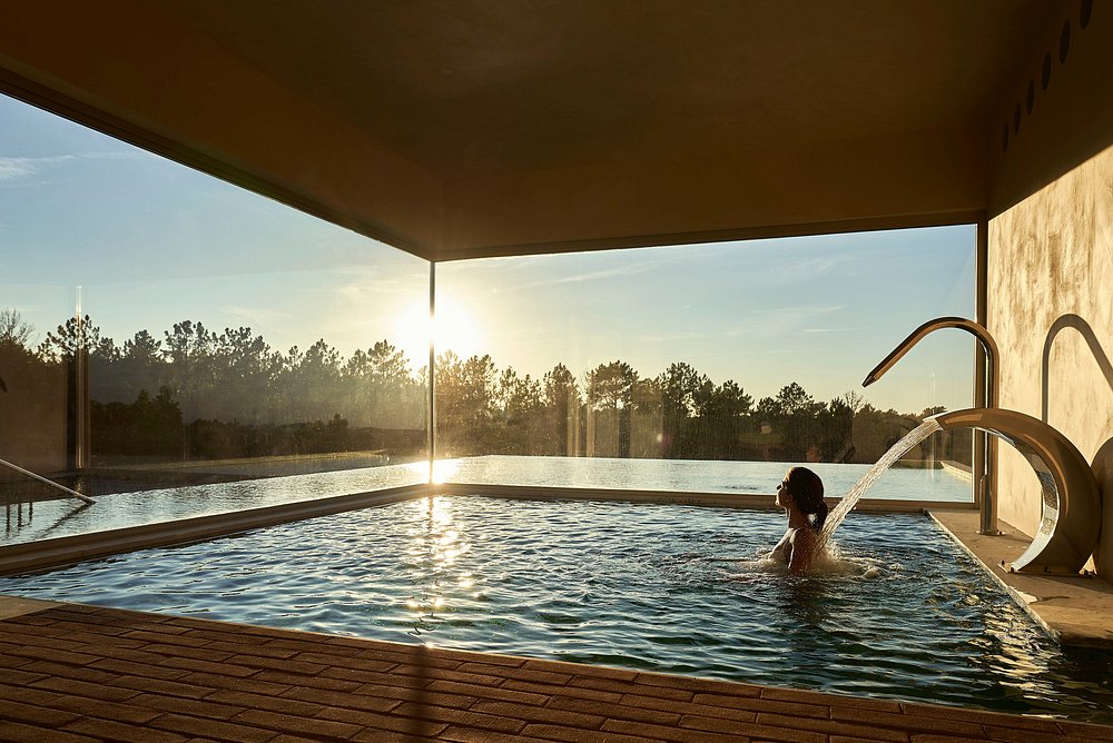 Praia do Canal Nature Retreat view 6