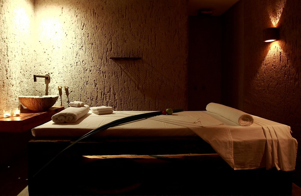 Kenoa Exclusive Beach Spa and Resort view 6