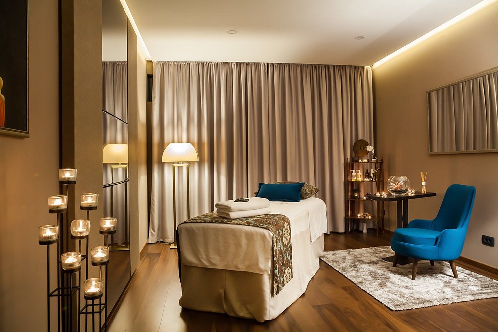 Saint Ten Hotel view 5