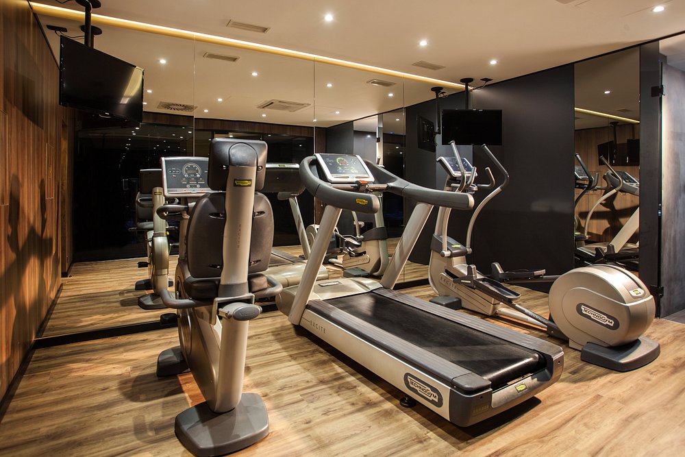 Saint Ten Hotel view 6