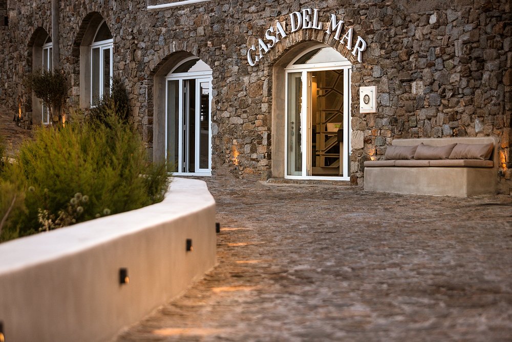 Casa Del Mar Mykonos