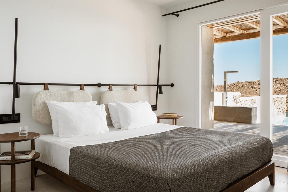 Casa Del Mar Mykonos view 3