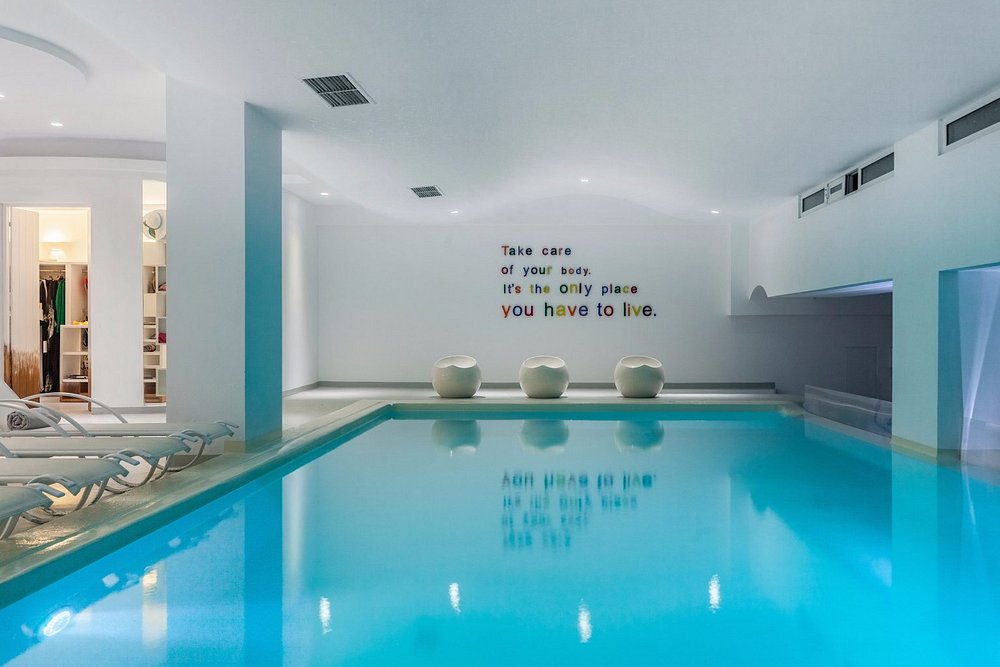 Casa Del Mar Mykonos view 5