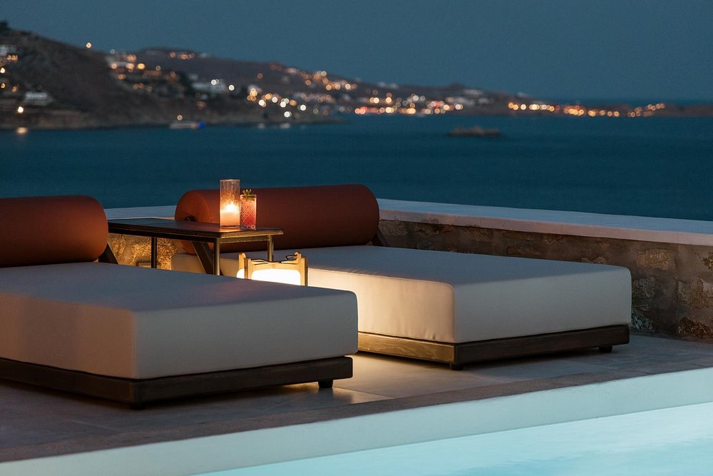 Casa Del Mar Mykonos view 6