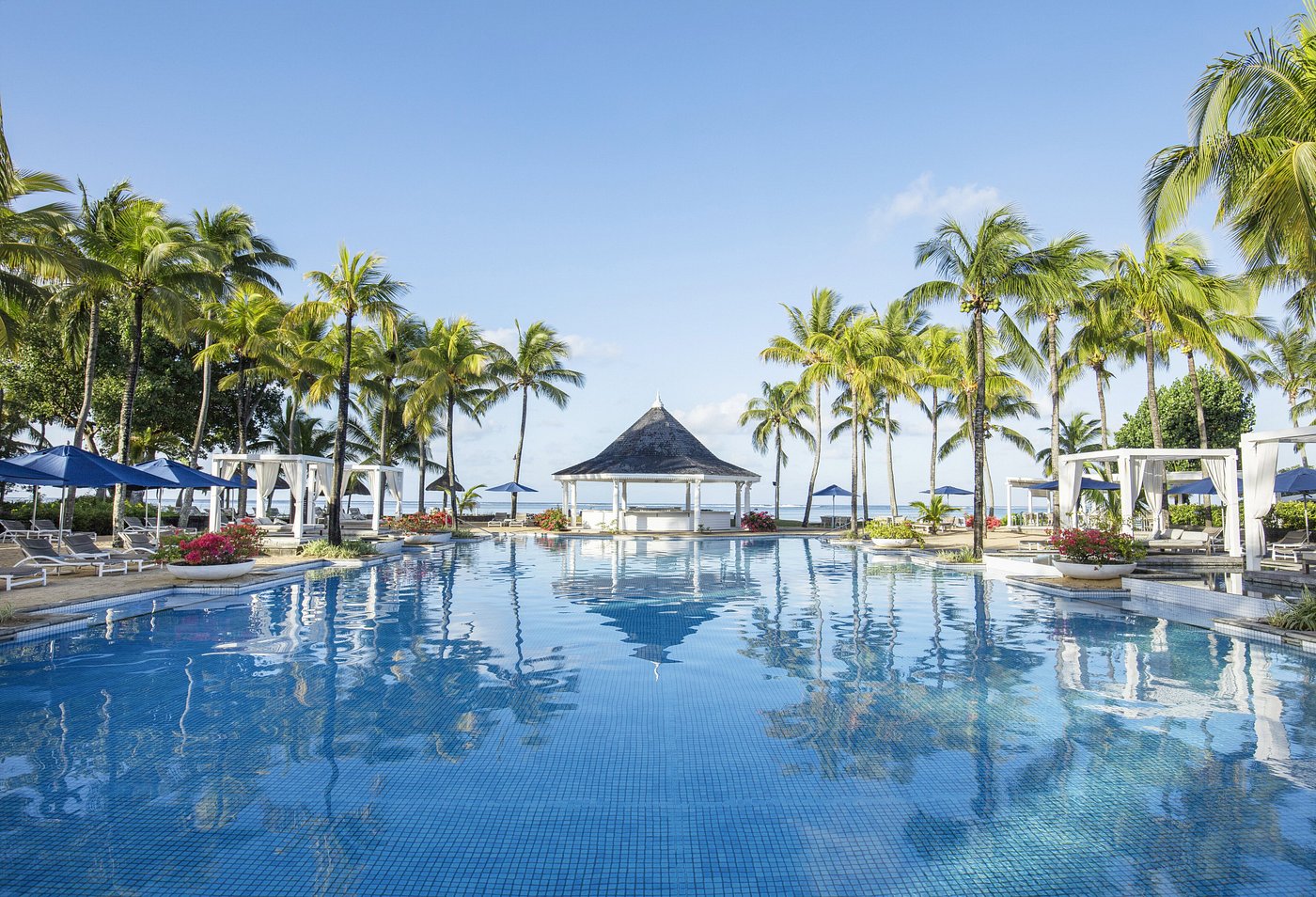 Heritage Le Telfair Golf & Wellness Resort view 5