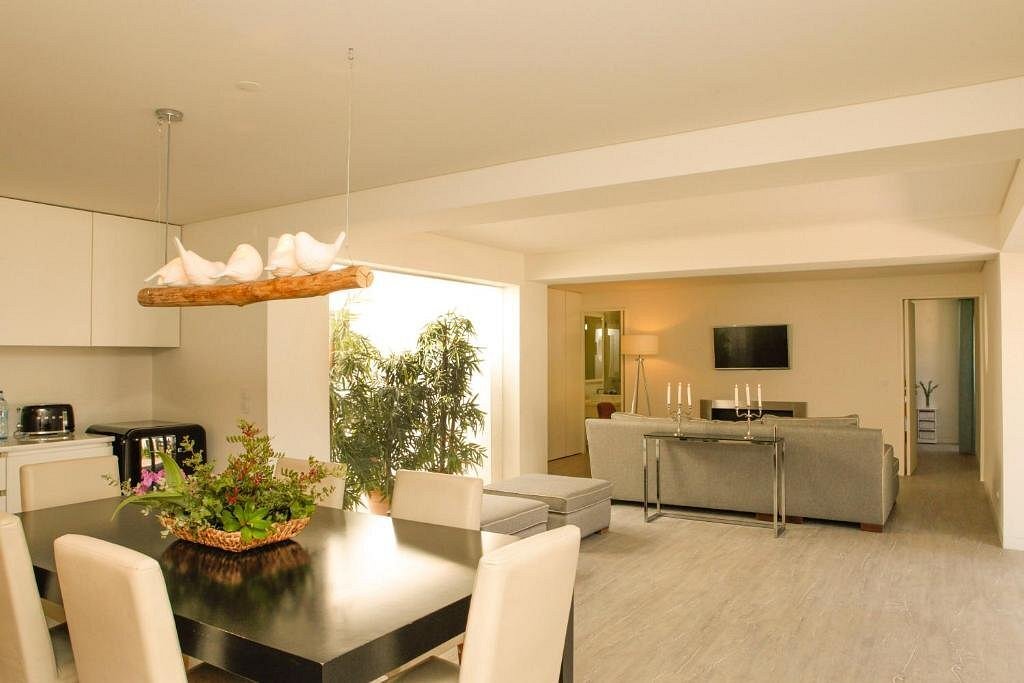 Hotel Casa Palmela Setubal view 4