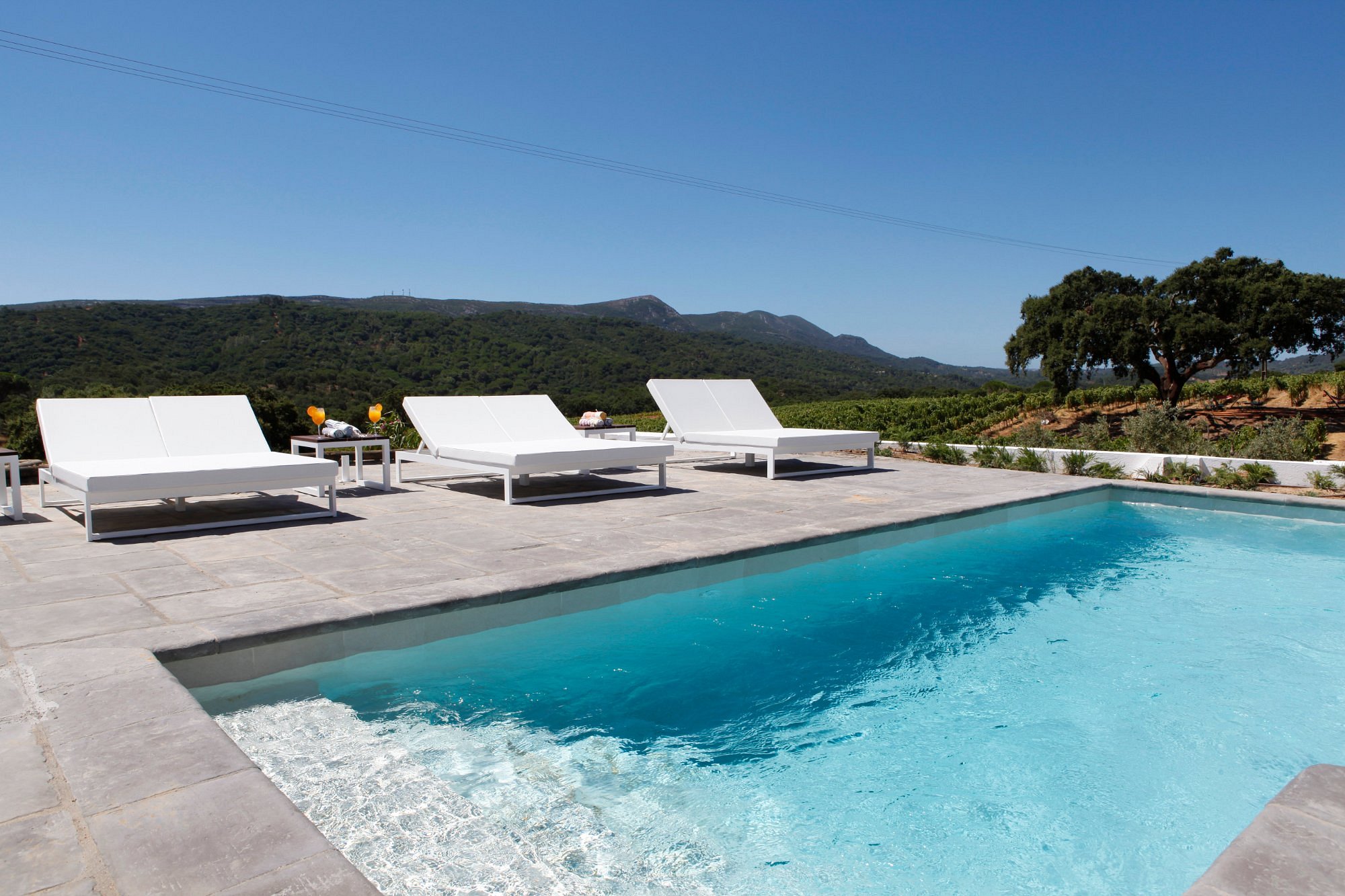 Hotel Casa Palmela Setubal view 5