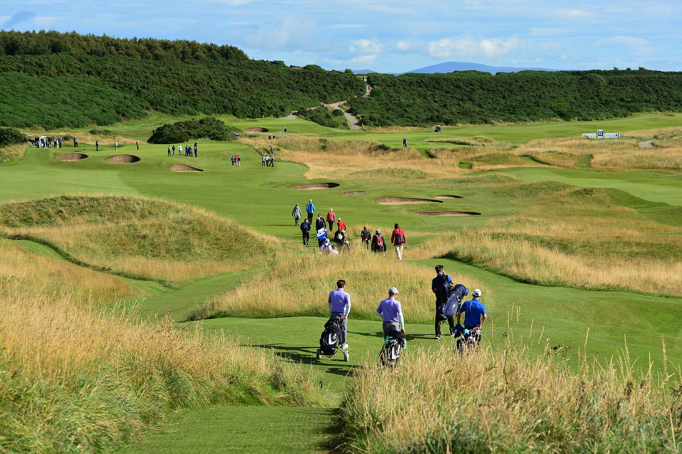 Links House at Royal Dornoch view 5