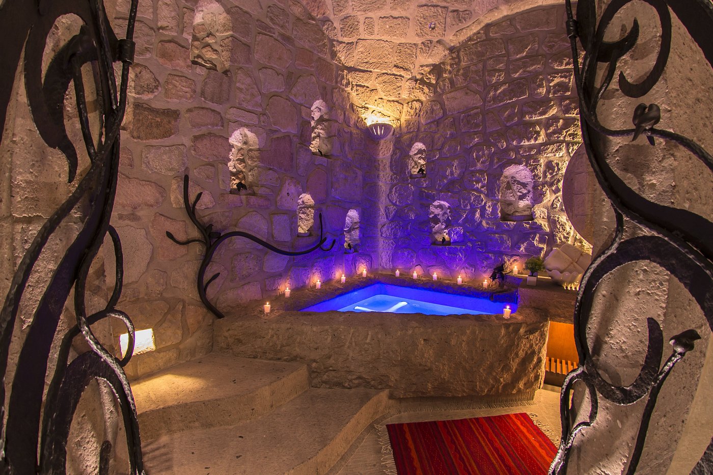 Hotel de la Soledad view 5