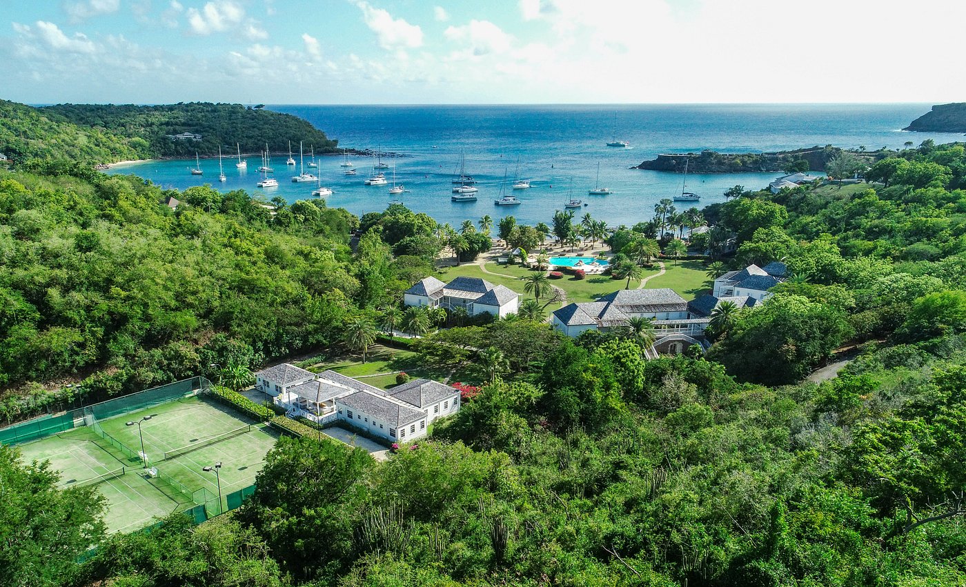 The Inn at English Harbour