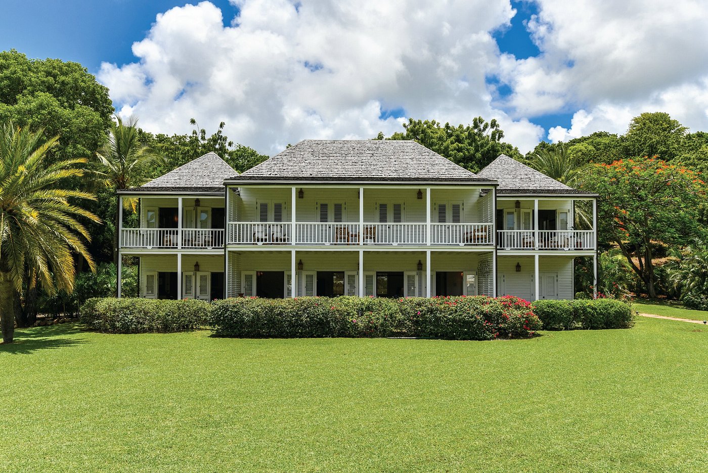 The Inn at English Harbour view 2