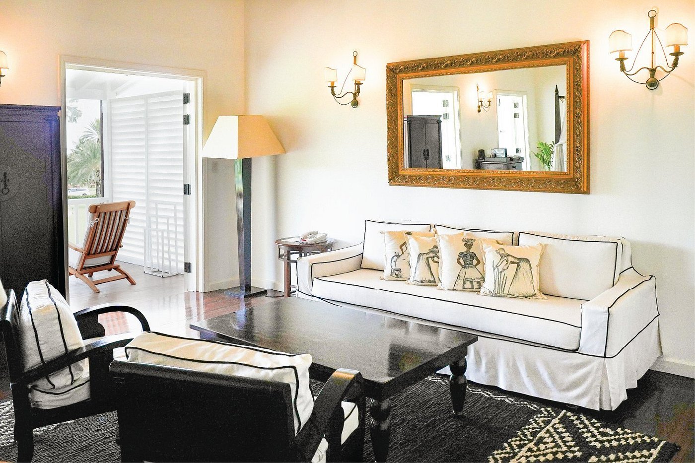 The Inn at English Harbour view 4