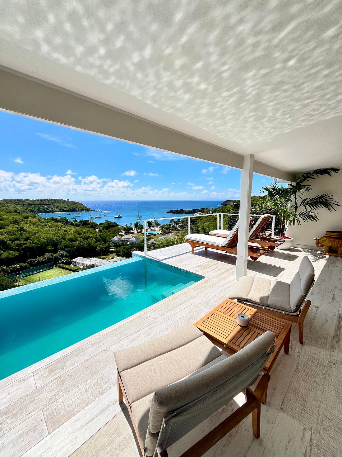 The Inn at English Harbour view 5