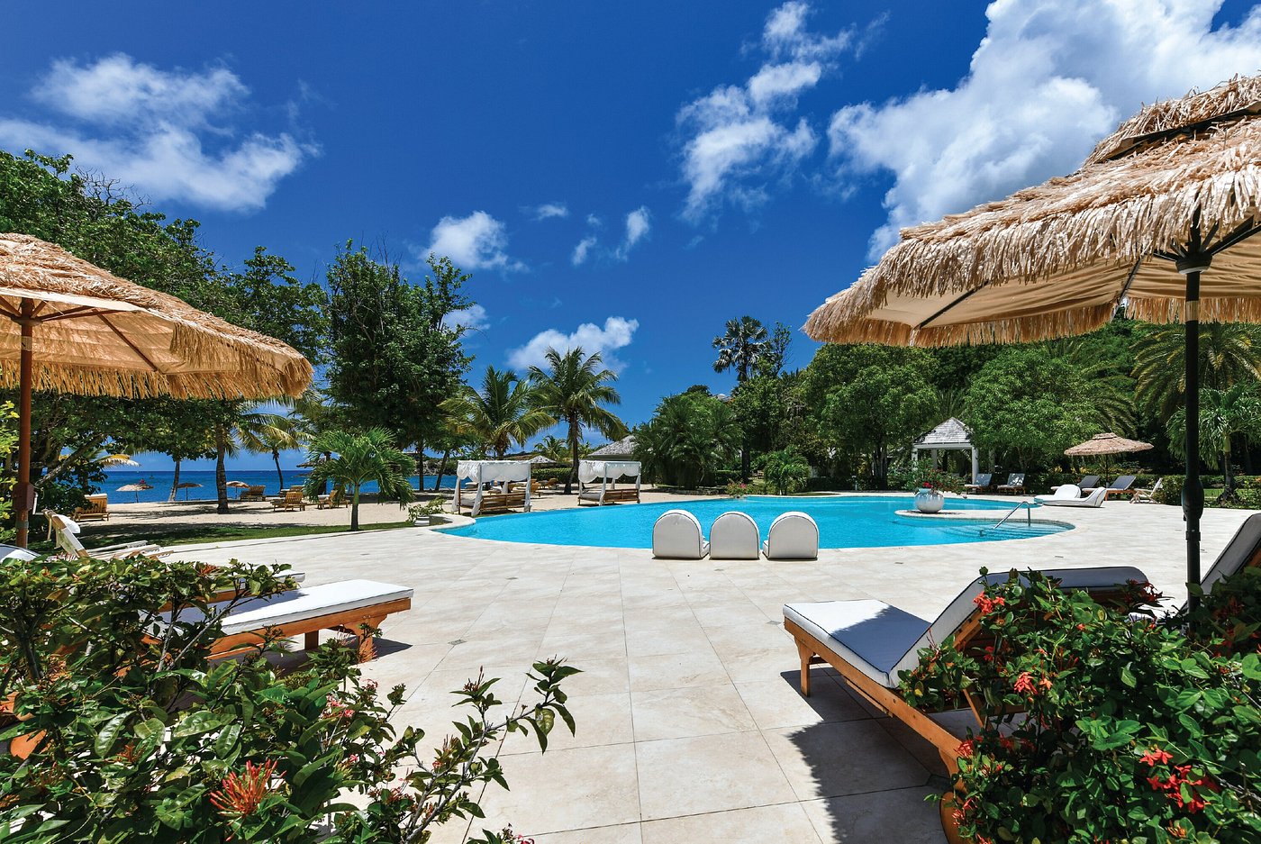 The Inn at English Harbour view 6