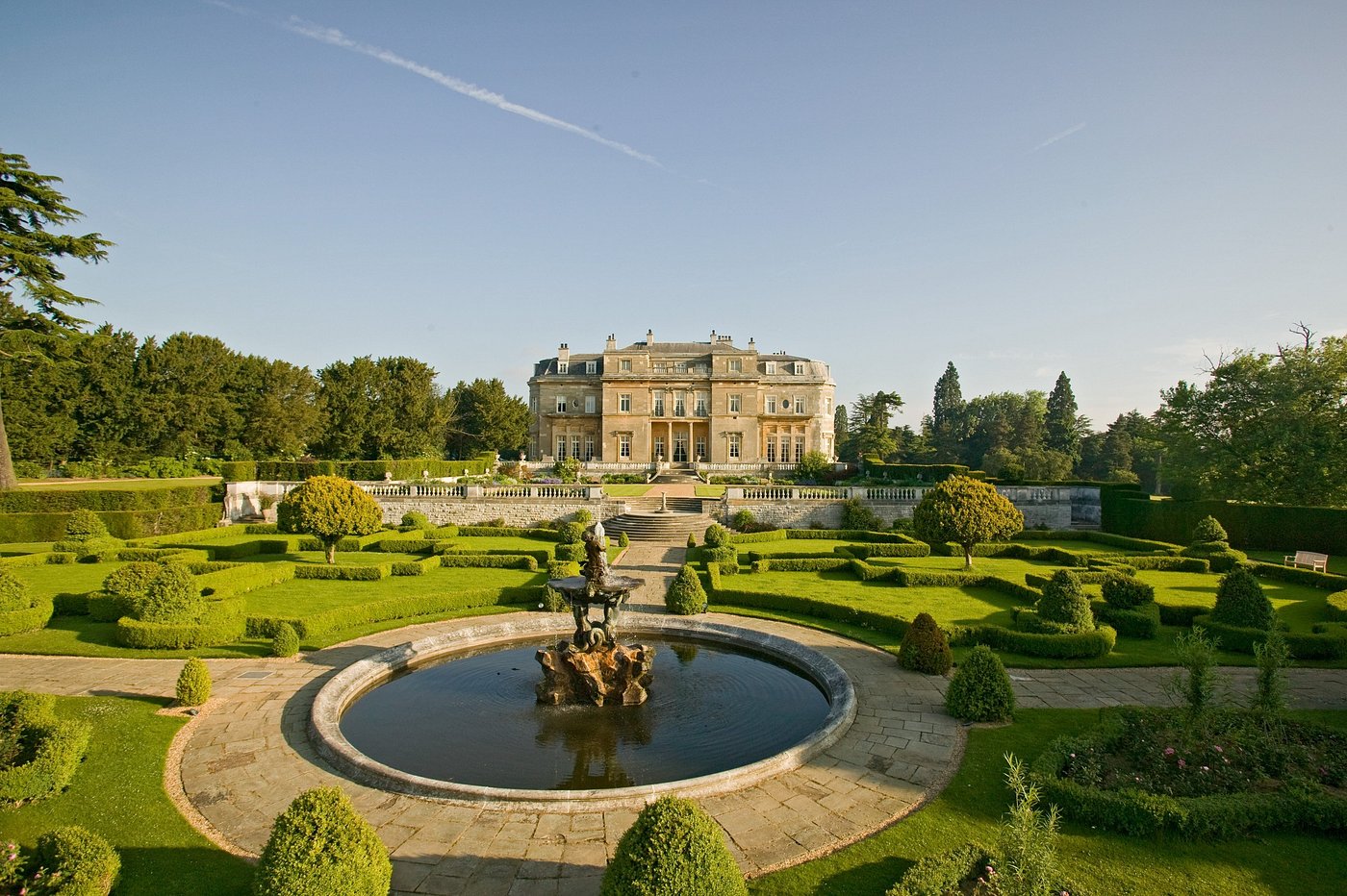 Luton Hoo Hotel