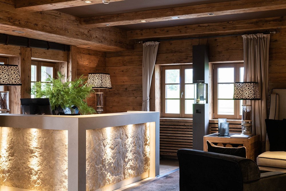 Rosapetra Spa Resort view 2