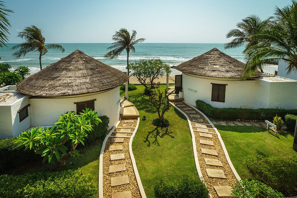 Aleenta Resort and Spa Hua Hin