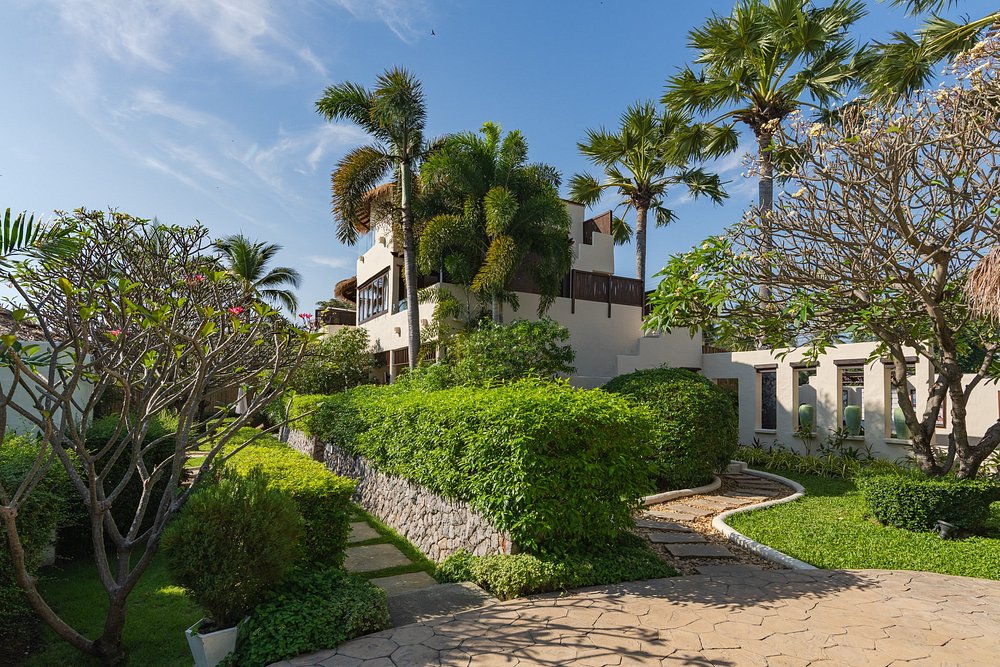 Aleenta Resort and Spa Hua Hin view 2