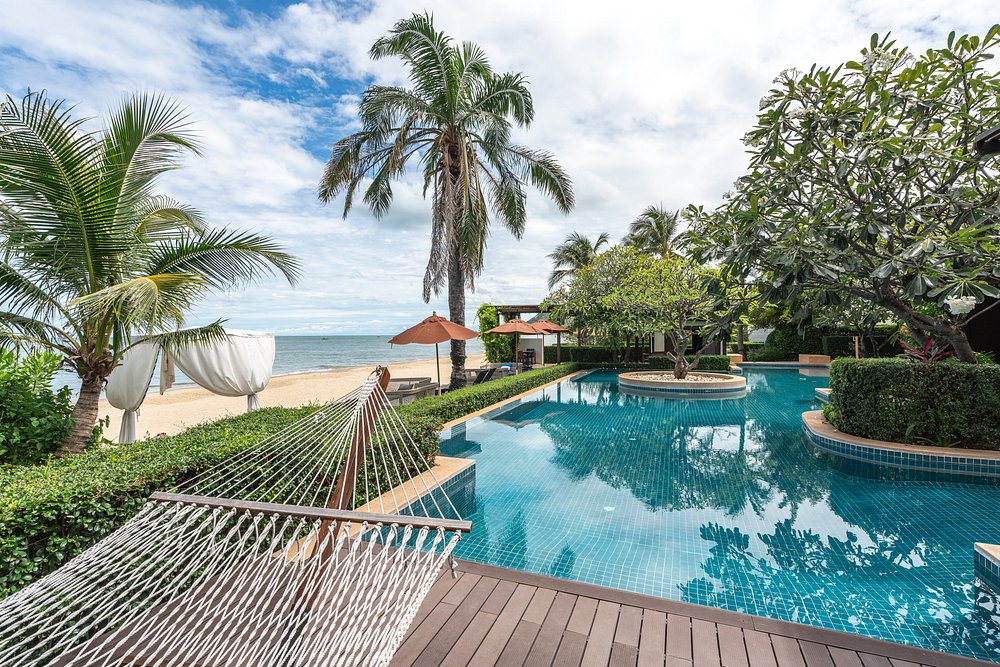 Aleenta Resort and Spa Hua Hin view 5