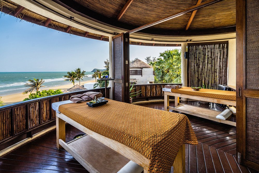 Aleenta Resort and Spa Hua Hin view 6