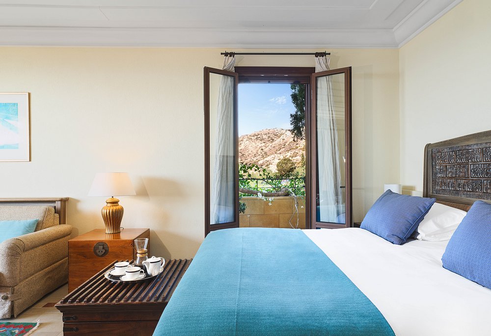 Columbia Beach Resort view 3