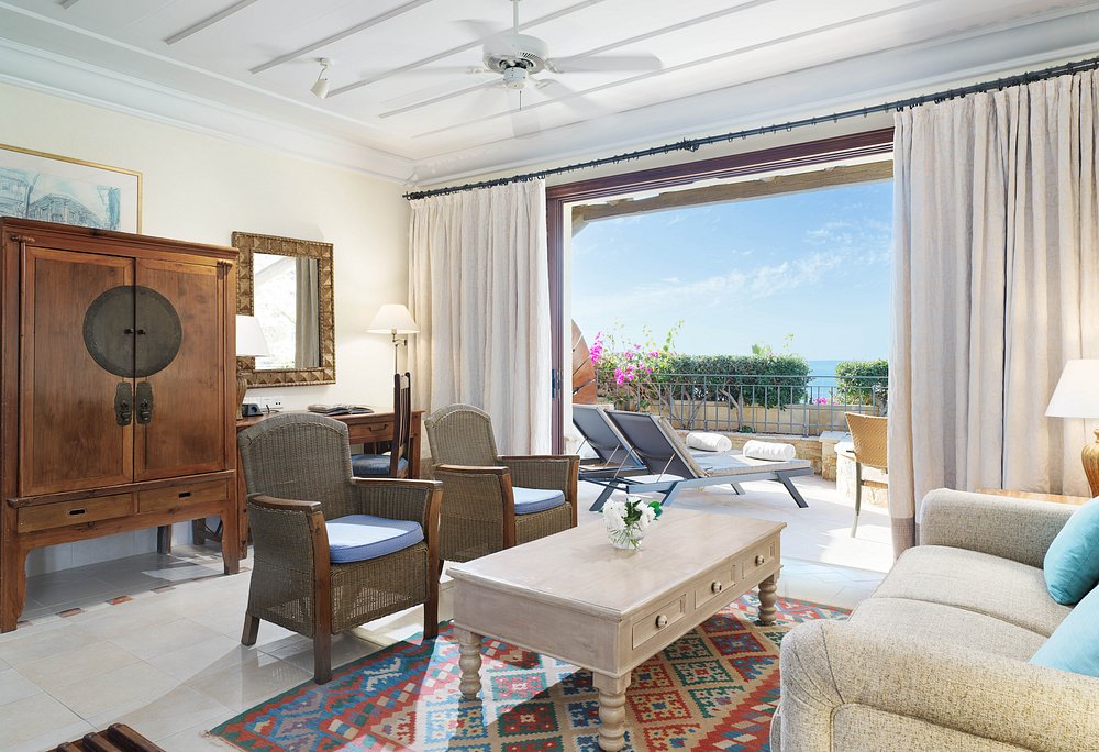 Columbia Beach Resort view 4