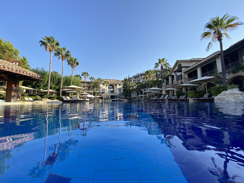 Columbia Beach Resort view 5