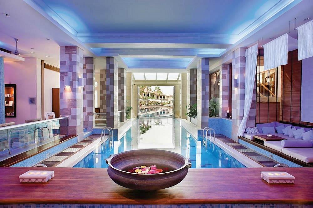 Columbia Beach Resort view 6