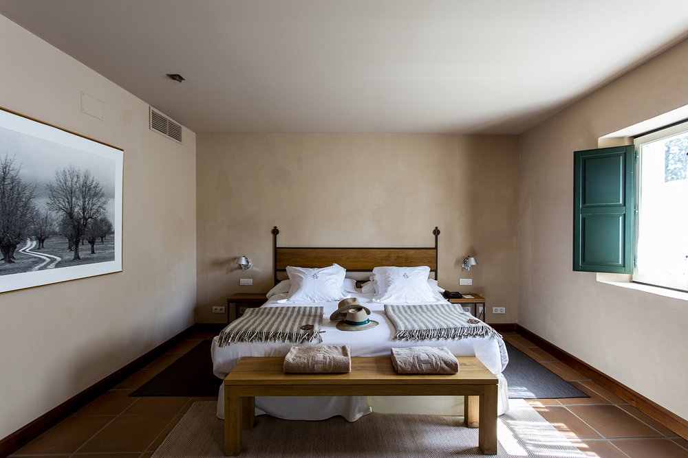 Hacienda Zorita Wine Hotel & Spa view 3